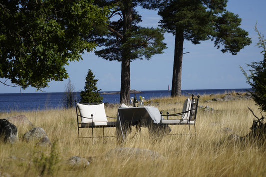 Från Gränsös landskap till vårt formspråk