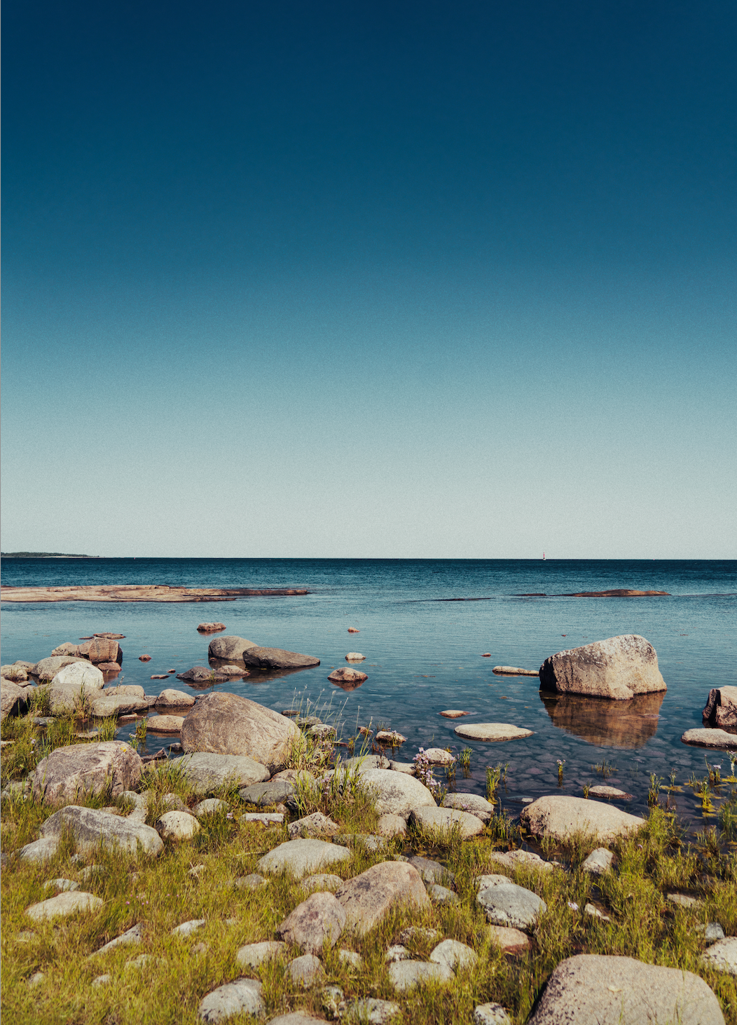 Minnen tar form, ta med dig känslan hem
