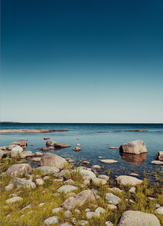 Minnen tar form, ta med dig känslan hem