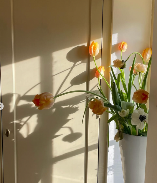 Inramningen sitter i detaljerna