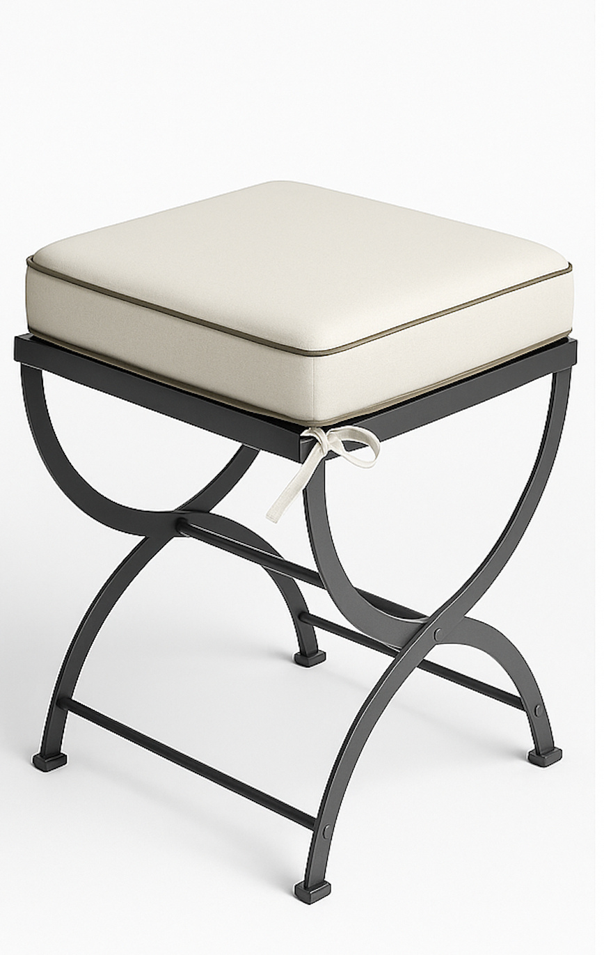 Tamburett & Sideboard -Gränsö Slott kollektionen unik & tidlöst